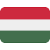 🇭🇺 Attribution for Twitter Emojis: ©️ Twitter, Inc.